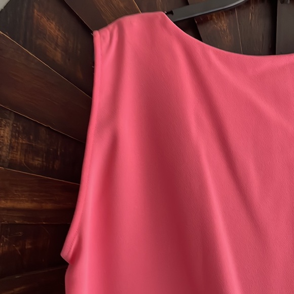 Ann Taylor Loft blouse XL - Picture 5 of 9